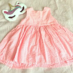 Baby Girl Dress size 9-12 months